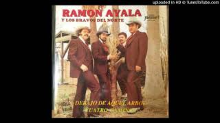 Ramon Ayala - Debajo De Aquel Arbol (1985)