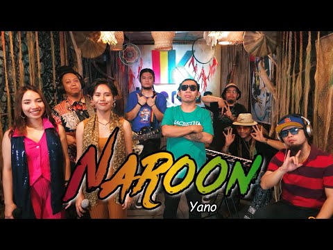 Naroon - Yano | Kuerdas Reggae Version