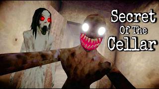 Secret Of The Cellar Full Gameplay