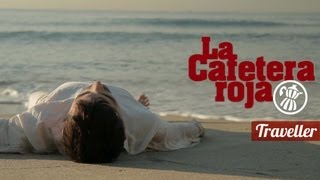 Traveller - La Cafetera Roja