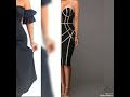 Gorgeous Short Mini Tight Dress Collection