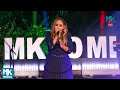 Bruna Karla Cicatrizes Live 10 Milhões MK Music