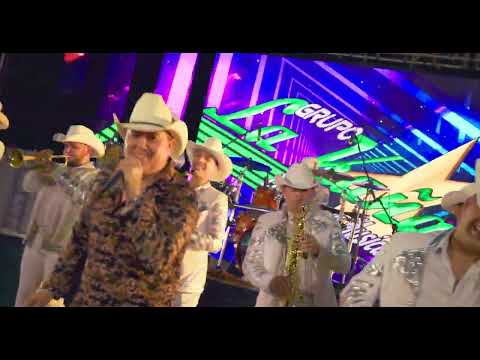 Grupo La Kaña, Contacto Norte - Adorable Mentirosa (Video Oficial En Vivo)
