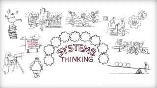 Systems Thinking!