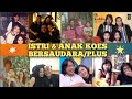 Istri Dan Anak2 Keluarga Koes Plus Bersaudara