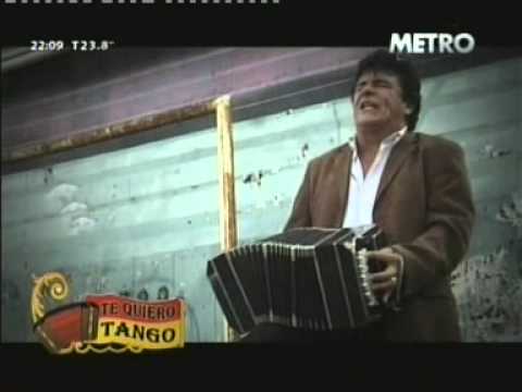 Que tango hay que cantar-Carlos Morel.mpg