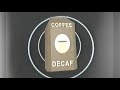 Jack Stauber - Coffee Extended (fan-made)