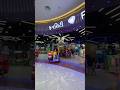 Palladium Mall Fun City Ahmedabad