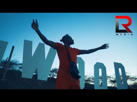 AC-Dres - Alive (Official Video)