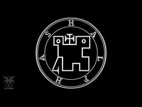 Halphas · Enn Meditation Chant [Also Malthus, Malthous, Malthas] (1 Hour)