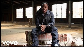 Ace Hood - Blood, Sweat, Tears