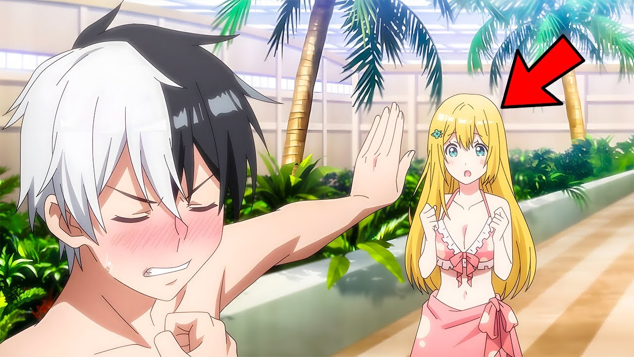 🔶 MAGO SOLITARIO SE ENAMORÁ DE UNA DÉBIL PRINCESA QUE FUE HUMILLADA | Anime Resumen