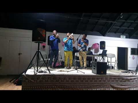 Yavea volume 2- Ena sega beka live