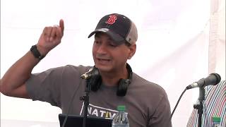 José Laluz revela supuesto audio de “César El Abusador” y equipo #SDM comenta caso David Ortiz José Laluz revela supuesto audio de “César El Abusador” y equipo #SDM comenta caso David Ortiz