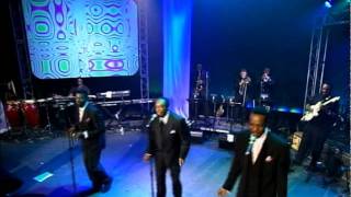 Harold Melvin &amp; The Blue Notes / The Love I Lost