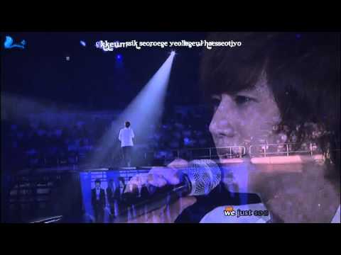 [Engsub] Super Junior KyuHyun - 7 Years of Love