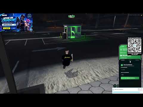 🔥“Goiás RP -  Nordeste RP! Vem ver o pai dominar 😎 | RP insano ao vivo!”🔥