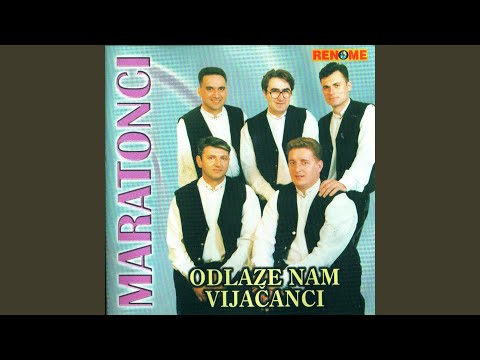 Odlaze Nam Vijacanci