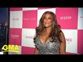 Wendy Williams Reveals She Has Lymphedema L GMA