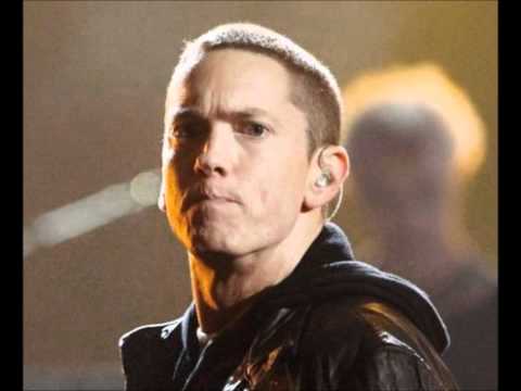 Eminem - No Love (Blend) MADIA