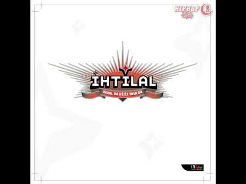 İhtilal (Garez & Hayki) - Yak Kendini