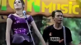 Nhella kharisma terbaru nyabun.