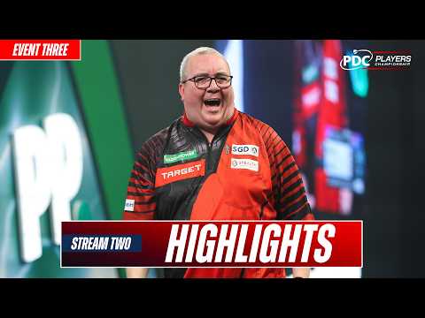 youtube video highlights