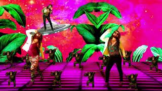 Colin - Diyoruz Seviyoruz (Disko Versiyon)(Official Audio Video)