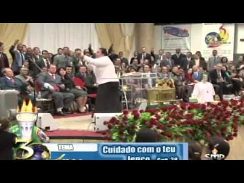 Miss Helena Raquel   Anel, Cajado e Lenço   Completo