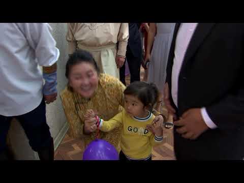 Wedding Day 2019 08 18 nd Khangaibaatar Munkhzul