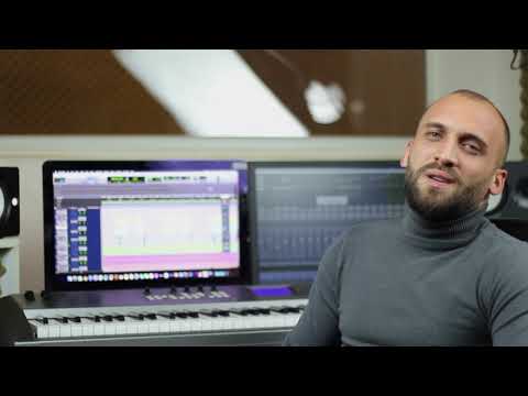 Isa Alitaj - Nen Kosove 🇽🇰 ( Cover )