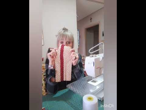 Tutorial gratuito per realizzare un bordo in Seminole a ❤️