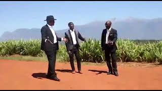 PAULENDO -NAMASALIMA SINGERS -SDA MALAWI MUSIC COL