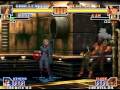Bug Whip Kof 99