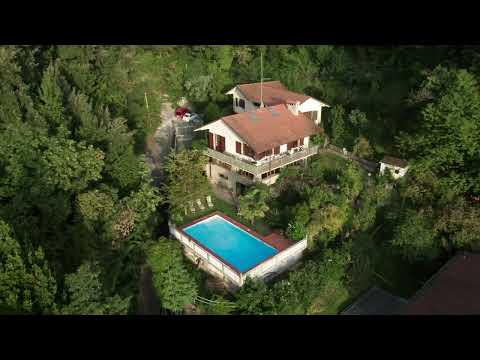 Ferienwohnung Massa Carrara Luftaufnahmen | DJI Mavic 2 Zoom