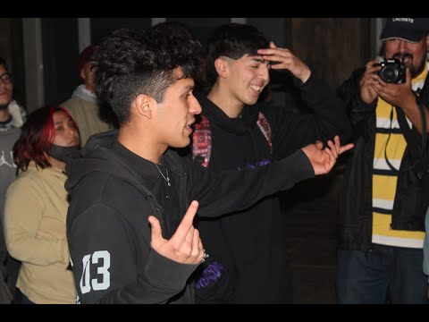 SENT x NEASY vs ASTRO x MULLER - Pandillas - 4tos - Fecha 2 - FM Free