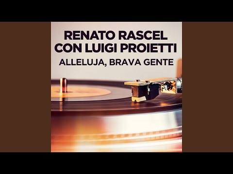 Alleluja, brava gente