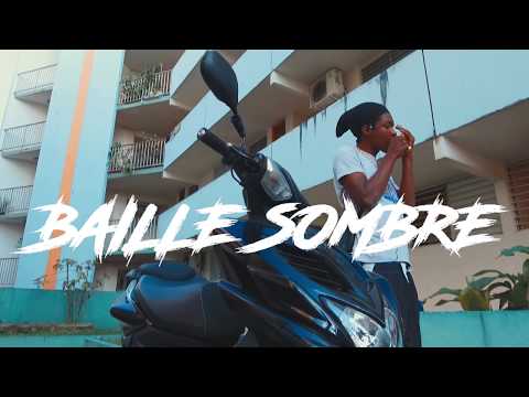 KENO X COBRA X TIYOU - BAILLE SOMBRE (Prod by Yungspliff)