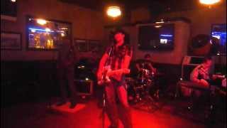 Buck McCoy  in Chicago - Caring for Caryn