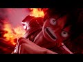Βίντεο παιχνιδιού για Jump Force  Playstation 4