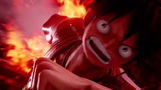 videó Jump Force