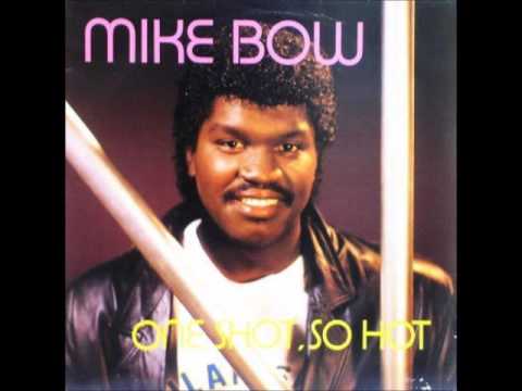 Michael Bow  - One Shot So Hot (HD)