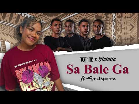 TUNITE x Jiutatia - SA BALE GA (Audio) ft FOURtunetz