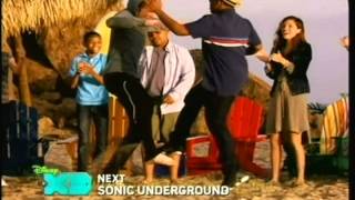 Disney XD - 2012 &quot;Non-Stop Summer&quot; Image Collection #4 - June 2012 #4