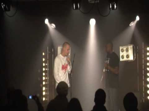 concert Harmonie Malsaine 2009 pt3