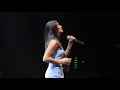Mia Haddad I Who Have Nothing LIVE