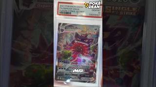 Insane Pokemon Binder Artwork in Stock! & Wait Until You See This Gengar Card!