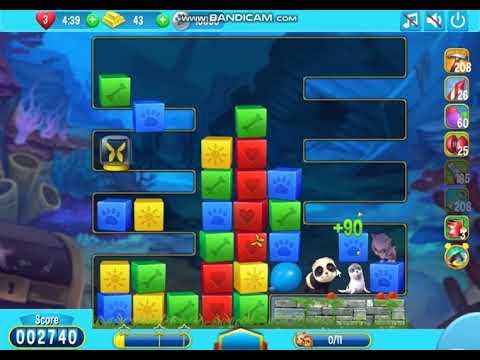 Pet Rescue Saga level 2334 no boosters ►TOBIAS DEAMON◄