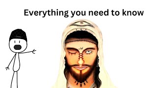 Download lagu Dajjal explained in 8 minutes mp3