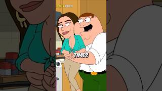 Download lagu 5 Times Lois Griffin Was Replaced In Family Guy mp3